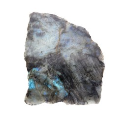 Piastra di Labradorite Lucidata PL67