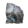 Piastra di Labradorite Lucidata PL67