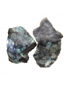Polished Labradorite Plate... 2