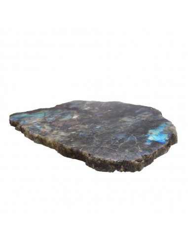 Lastra di labradorite lucidata PL75