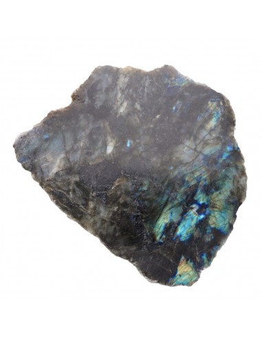 Lastra di labradorite lucidata PL75