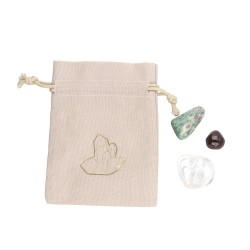Kit di 3 Minerali per il Superamento