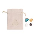 Kit de 4 Minerais de Fertilidade