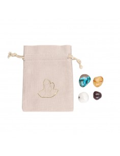 Kit de 4 minéraux de fertilité