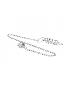 Isis Mini Silver Plated... 2