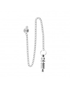 Isis Mini Silver Plated...