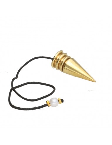 Pendule Isis Bronze 4 piles (BRO35)