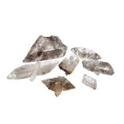 Selenite Cristallizzata Grezza