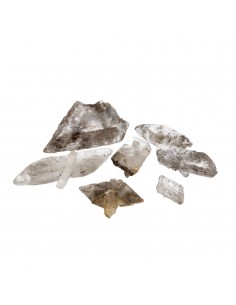 Selenite cristallizzata in... 2