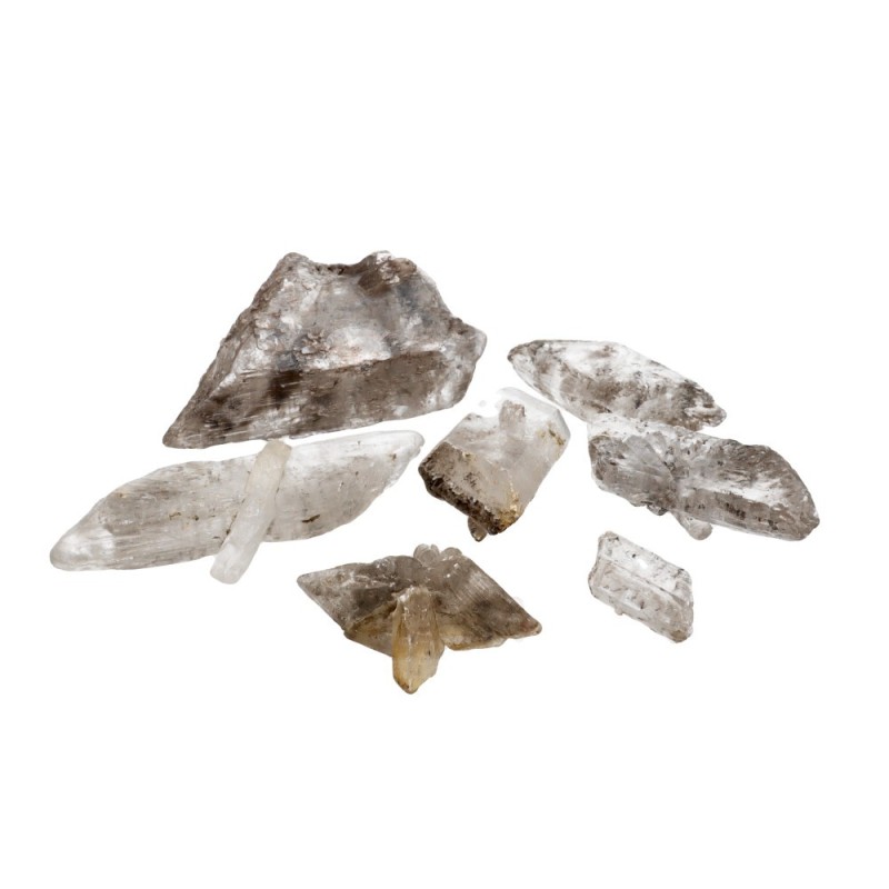 Selenite Cristallizzata Grezza