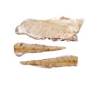 Selenite Miele Cristallizzato in Rame