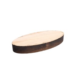 Base Ovale per Altare Vegvisir Vichingo 13cm