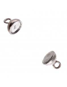 925 Sterling Silver Large... 2