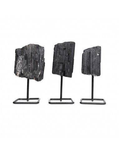 Mini suporte para turmalina