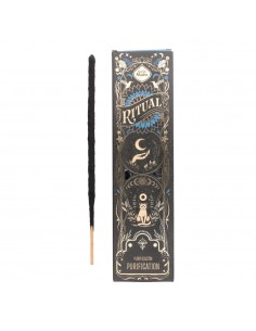 Purification Ritual Incense...