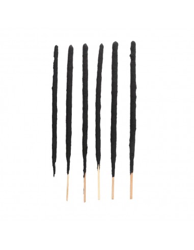 Incenso para Ritual de Purificação -...