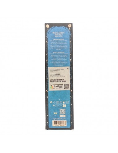 Purification Ritual Incense - Sacred...