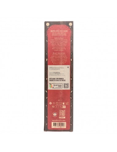 Self Love Ritual Incense - Sacred Mother