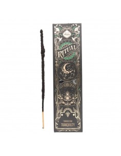 Tranquility Ritual Incense...