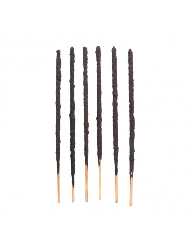 Glowing Ritual Incense - Holy Mother