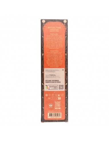 Incenso rituale Brillar - Santa Madre