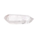Biterminados de Cuarzo Blanco (Pack 150gr)
