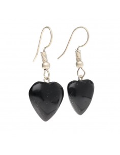 Silver Plated Obsidian... 2