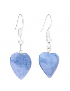 Silver Plated Blue Quartz... 2