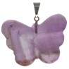 Colgante Mariposa de Amatista