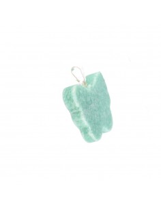 Aventurine Butterfly Pendant 2