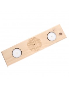 Incensiere e portacandele... 2