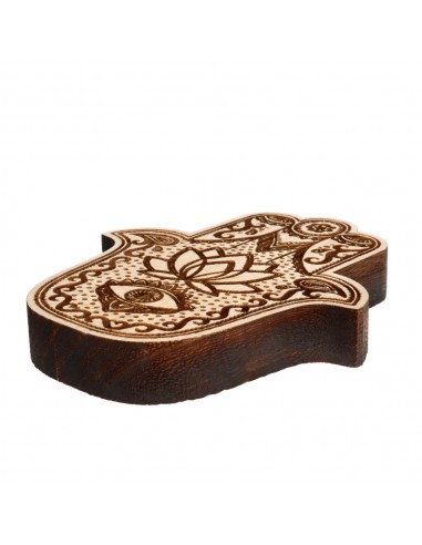 Base per Altare Mano di Fatima 8cm