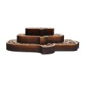 Base per Altare Mano di Fatima 20cm