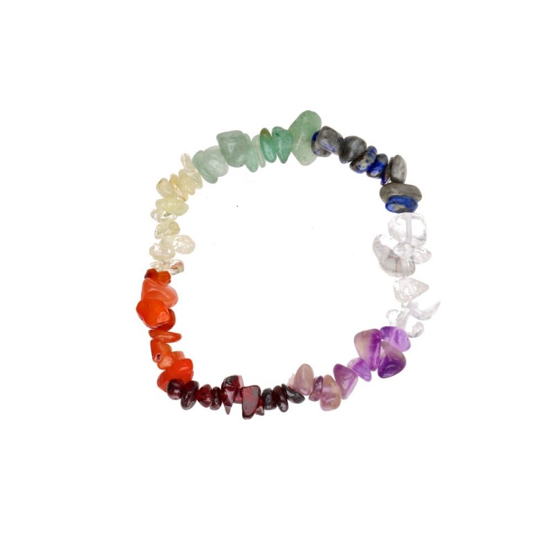 Bracciale Chip dei Chakra | Vives de la Cortada