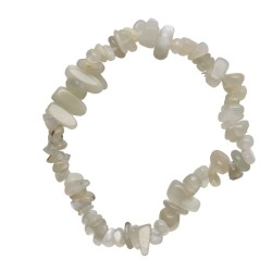 Bracciale Chip di Adularia