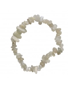 Pulseira com lascas de... 2