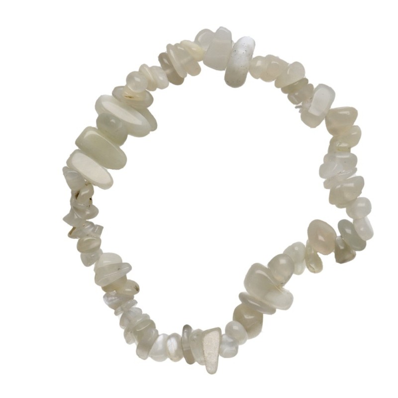 Bracciale Chip di Adularia
