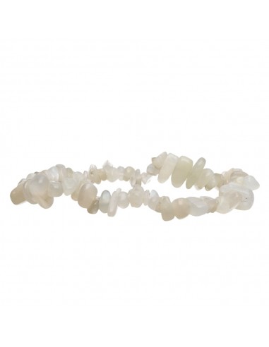 Bracelet en Adularia