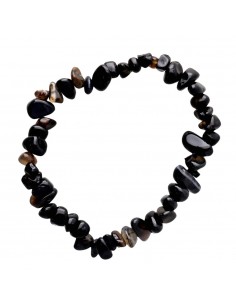 Onyx Chip Bracelet 2