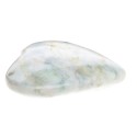 Amazonite heart