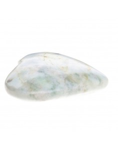 Coração de amazonite 2