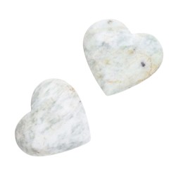 Cuore di Amazonite