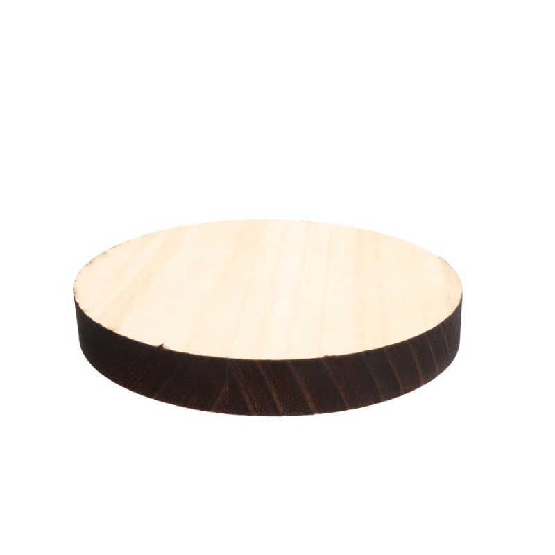 Base Circolare per Altare Metatron 8cm