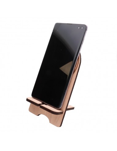 Supporto per cellulare con Fiore...