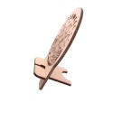 Suporte para telemóvel Moonphase