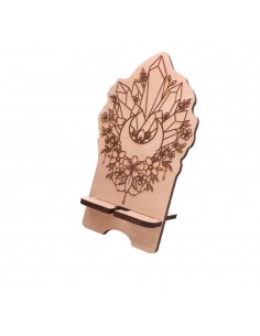 Mystic Moon Mobile Holder