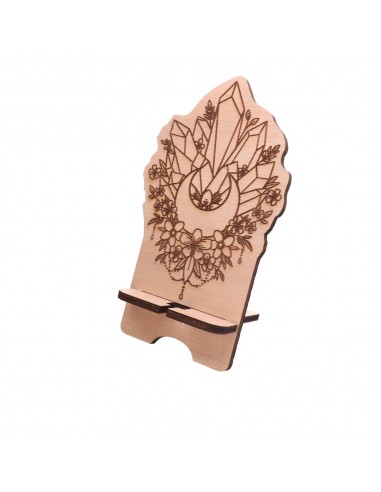 Supporto per cellulare Luna Mistica