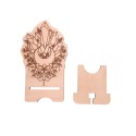 Mystic Moon Mobile Holder