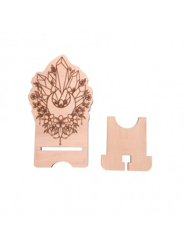 Suporte para telemóvel Mystic Moon