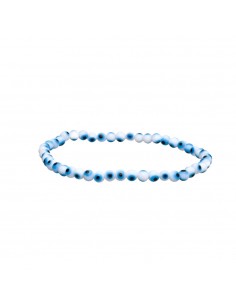 Pulsera di Occhio Turco...